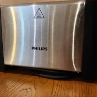 تسترنان فیلیپس