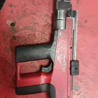 تفنگ میخ کوب کامرکس