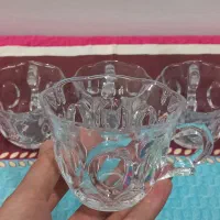 فنجان چای خوری انگشتی