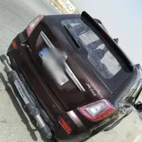 x60مدل ۹۴|خودرو سواری و وانت|مشهد, توس (بلوار توس)|دیوار