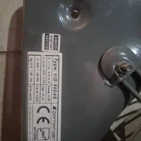 هواکش دمنده