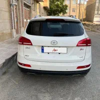جک S5 مدل ۹۹ اتومات|خودرو سواری و وانت|کرمانشاه, |دیوار