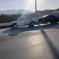 امدادخودرو یدککش خودروبر خودروسوار کازرون|خدمات حمل و نقل|کازرون, |دیوار