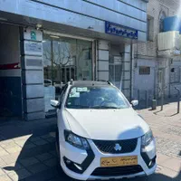 کوییکـ جی ایکس آرصفر ۱۴۰۴/تحویل به روز|خودرو سواری و وانت|تهران, حر|دیوار
