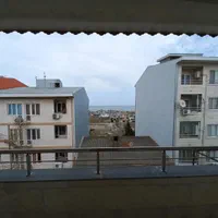 فروش  واحد ۱۳۷ متری با دید دریا در ساحل قو|فروش آپارتمان|بندر انزلی, متروپل|دیوار