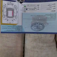 رانا مدل93بی رنگ|خودرو سواری و وانت|ایلام, |دیوار