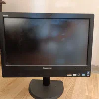 all in one lenovo think center ال این وان لنوو