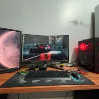 سیستم گیمینگ