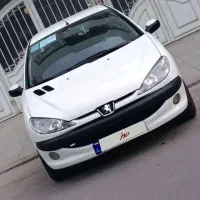 پژو SD مدل 96 V8 TU5