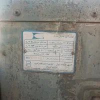 کولر آبی ۵۵۰۰ جنرال|کولر آبی|کرج, دهقان ویلا|دیوار
