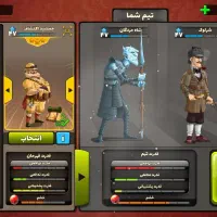 اکانت پسرخوانده|کنسول، بازی ویدئویی و آنلاین|اندیشه, شهرک کوثر|دیوار