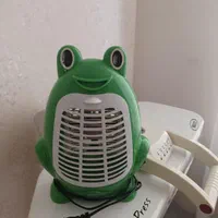 پنکه برقی  وحشره کش برقی|اسباب‌بازی بچه|ری, دیلمان|دیوار