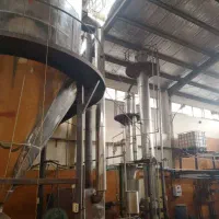 دستگاه اسپری درایر Ta68