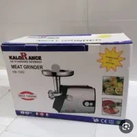 چرخ گوشت کرولانس آلمان نونو یک هشتم قیمت بازار