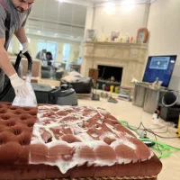 قالیشویی و مبل‌شویی حرفه‌ای در پردیس و بومهن