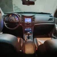 هایماs7 موتور 1800توربو|خودرو سواری و وانت|کرمانشاه, |دیوار