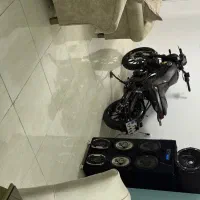 موتور سیکلت