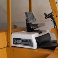 فروش لیفتراک ۵تن کوماتسو خط۵|خودرو سنگین|کرج, کمالشهر|دیوار