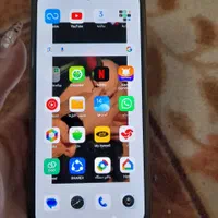 شیائومی Redmi Note 12S با حافظهٔ ۲۵۶ گیگابایت|موبایل|تهران, طیب|دیوار