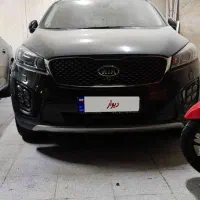 سورنتو GTلاین (جی تی لاین )2017