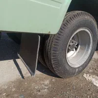 مینی بوس بنز 67|خودرو سنگین|نظرآباد, نظرآباد|دیوار