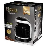 قهوه جوش فلاویا FL-200