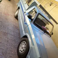 مزدا ۲۰۰۰ ژاپنی|خودرو سواری و وانت|یزد, |دیوار