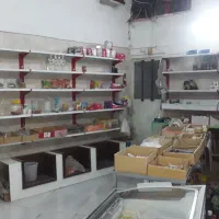 لوازم سوپر مارکت ومیوه فروشی|فروشگاه و مغازه|سبزوار, قصبه غربی|دیوار