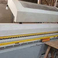 پنل بر ۳۸۰ مکنده دستگاه پی وی سی زن|ماشینآلات صنعتی|رشت, حومه رشت|دیوار