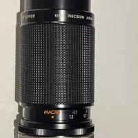 فروش لنز دوربین KIRON بزرگنمایی بالا