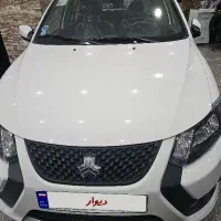 کوییک gxr صفر