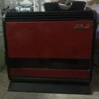 بخاری درحدنو|بخاری، هیتر، شومینه|تربت‌حیدریه, ترمینال|دیوار