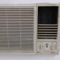 کولر گازی ال جی پنجره ای۲۴۰۰۰