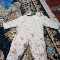 لباس دخترونه در حد خیلی نو