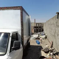 یخچال نیسان سالم|قطعات یدکی و لوازم جانبی|تهران, نعمت‌آباد|دیوار