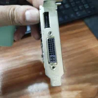 کارت گرافیک مخصوص مینی کیس|قطعات و لوازم جانبی رایانه|زنجان, |دیوار