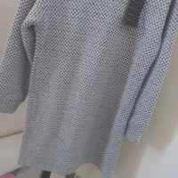ژاکت برا دختر ۱۰ ساله ۲۰۰ تومن فروشی نو تن نرفته