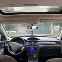 فروش اچ سی کراس مدل ۹۷|خودرو سواری و وانت|گرگان, |دیوار