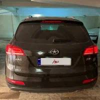 جک اس ۵ اتوماتیک