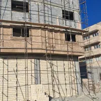 پیش فروش واحدهای شخصی ساز سهندفاز2