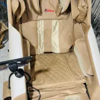 صندلی ماساژور