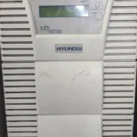 برق اضطراری UPS یو پی اس|ماشین‌آلات صنعتی|سردشت, |دیوار