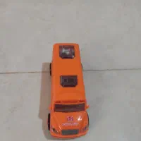 ماشین موزیکال وحرکتی|اسباب‌بازی بچه|کرج, شهرک سهرابیه|دیوار