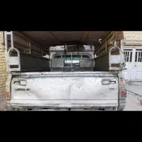 شوکا مدل ۸۸|خودرو سواری و وانت|شیراز, شهرک مهرگان|دیوار