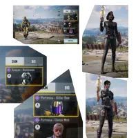 اکانت کالاف|کنسول، بازی ویدئویی و آنلاین|یاسوج, |دیوار