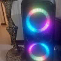 اسپیکر بلوتوثی اسنوا مدلC2