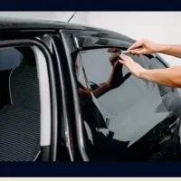 فروش ونصب دودی ماشین درب منزل