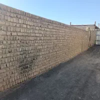108 متر چهاردیواری