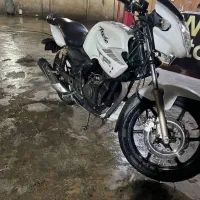 آپاچی ۱۸۰ فیس قدیم|موتورسیکلت|ساری, |دیوار