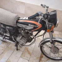 کویر موتور